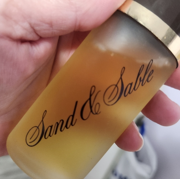 Sand & Sable Perfume - Picture 4 of 4